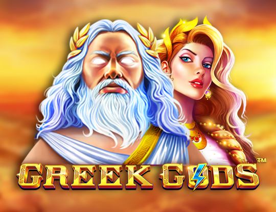 Greek gods