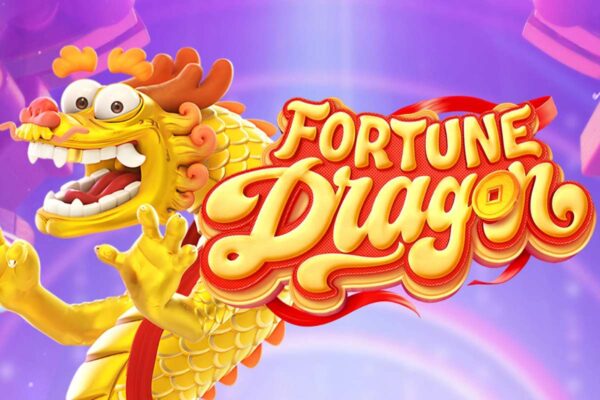 Fortune dragon