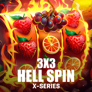 3X3：地狱旋转
