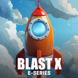 Blast X