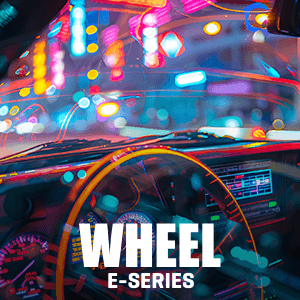 Wheel