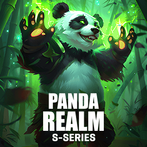 熊猫王国