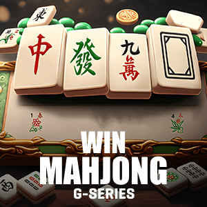 麻将无双