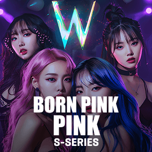 Born Pink