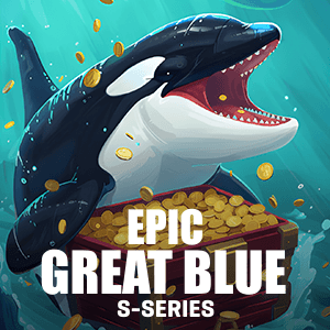 Epic 海底探宝