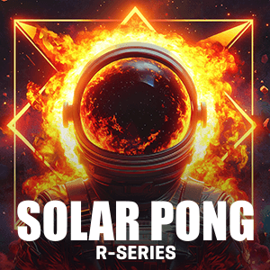 太阳乒乓