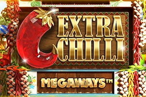 Extra Chilli