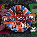 Punk Rocker