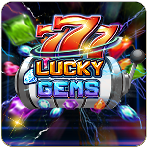Lucky Gems