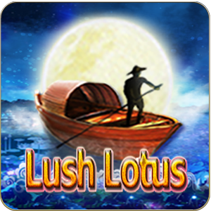 Lush Lotus