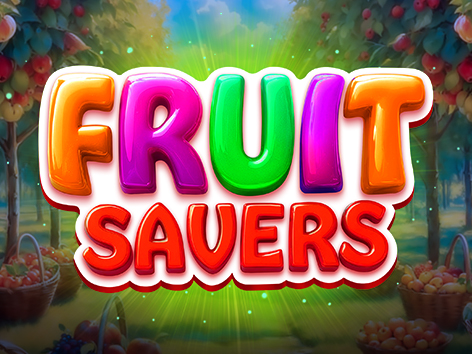 Fruit Savers