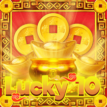 Lucky 10