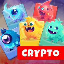 MonsterCrypto