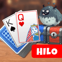 MonsterHiLo