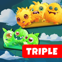 MonsterTriple