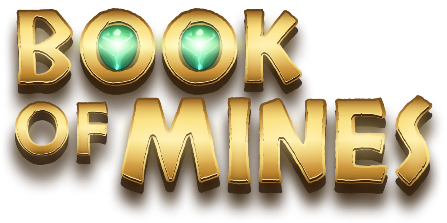 Book Of Mines
