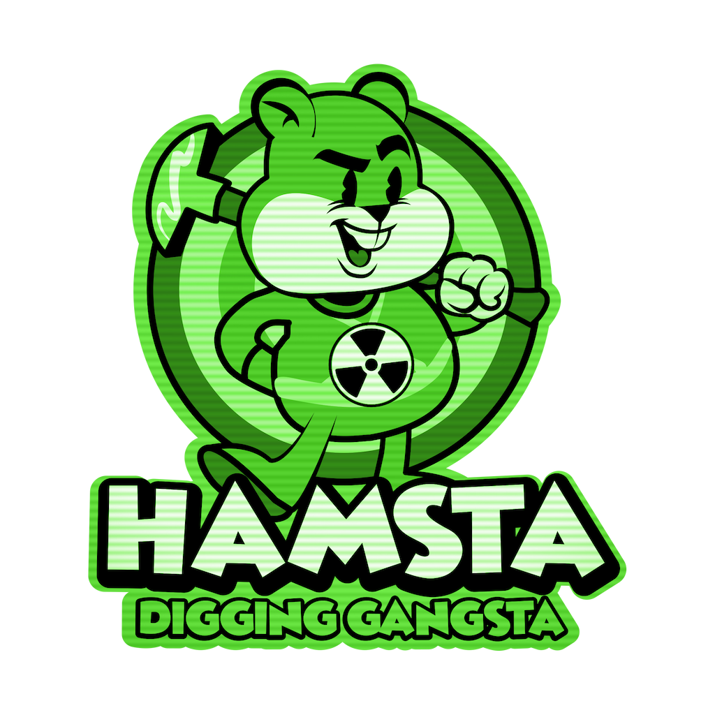 Hamsta