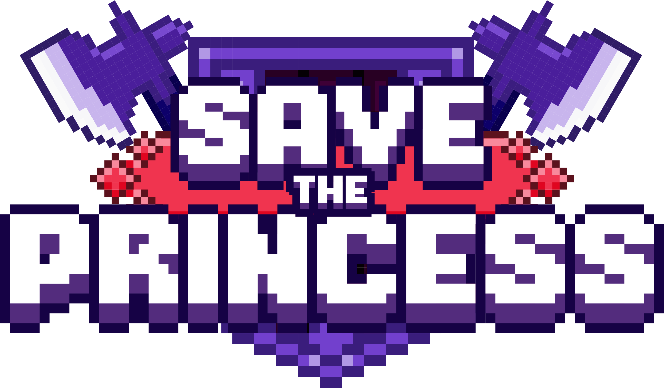Save the Princess