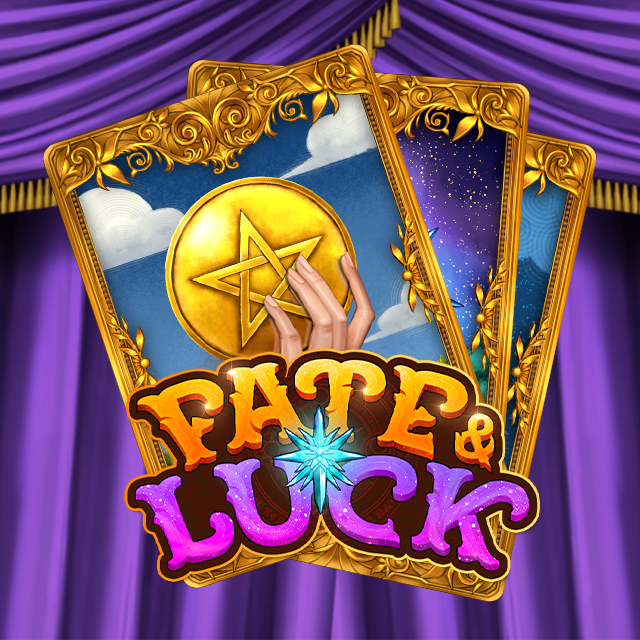 Fate and Luck