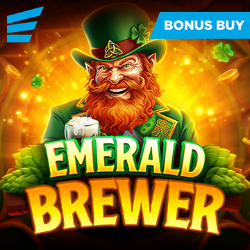 Emerald Brewer